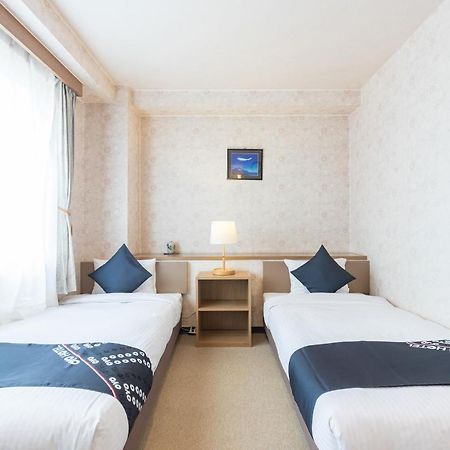 Tabist Business Hotel R Side Kanazawa Luaran gambar