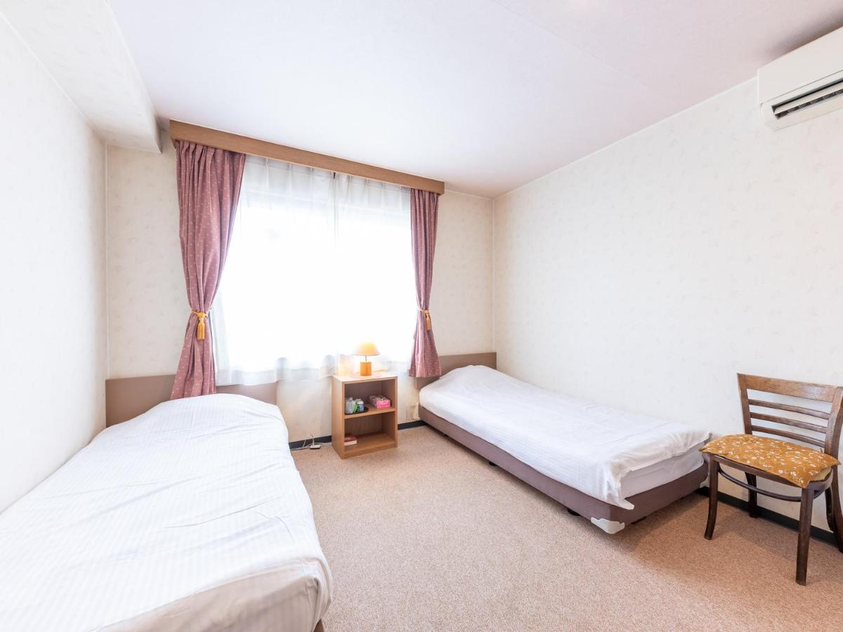 Tabist Business Hotel R Side Kanazawa Luaran gambar