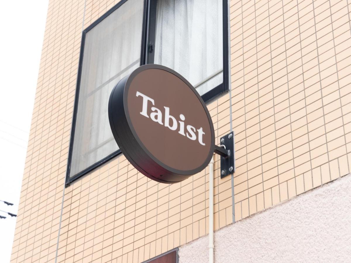 Tabist Business Hotel R Side Kanazawa Luaran gambar