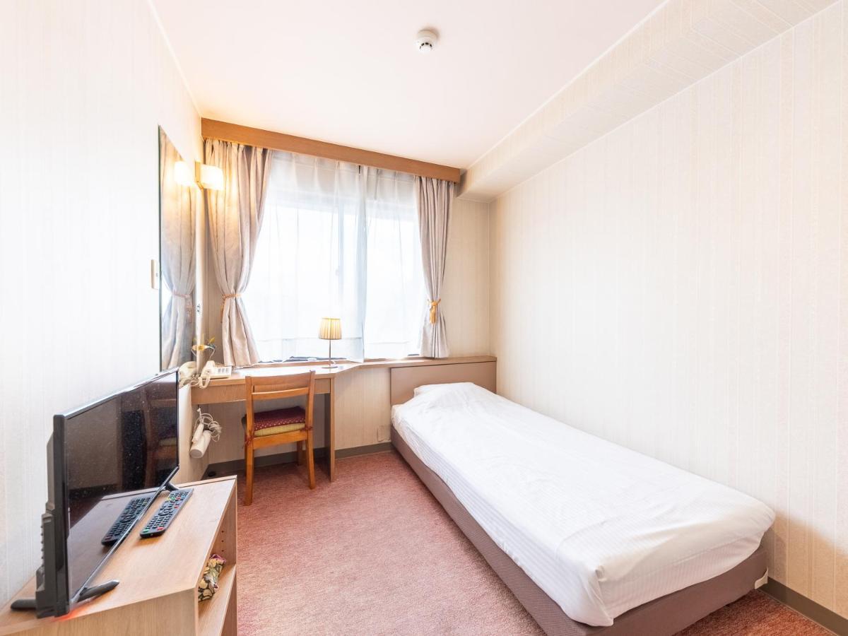 Tabist Business Hotel R Side Kanazawa Luaran gambar