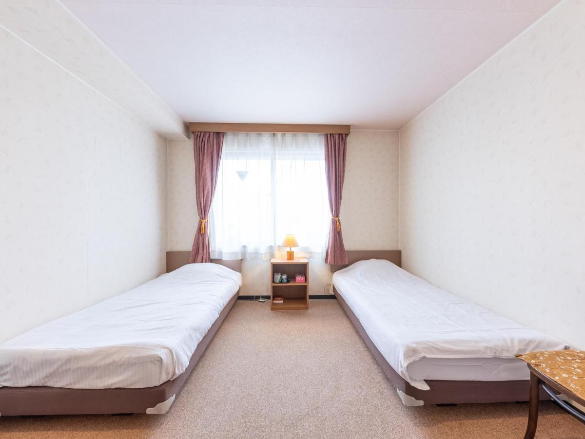 Tabist Business Hotel R Side Kanazawa Luaran gambar