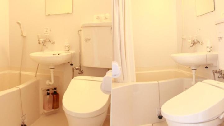 Tabist Business Hotel R Side Kanazawa Luaran gambar