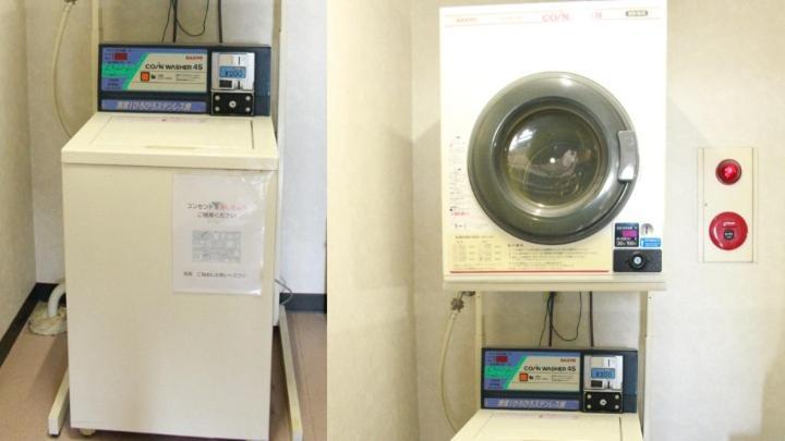 Tabist Business Hotel R Side Kanazawa Luaran gambar