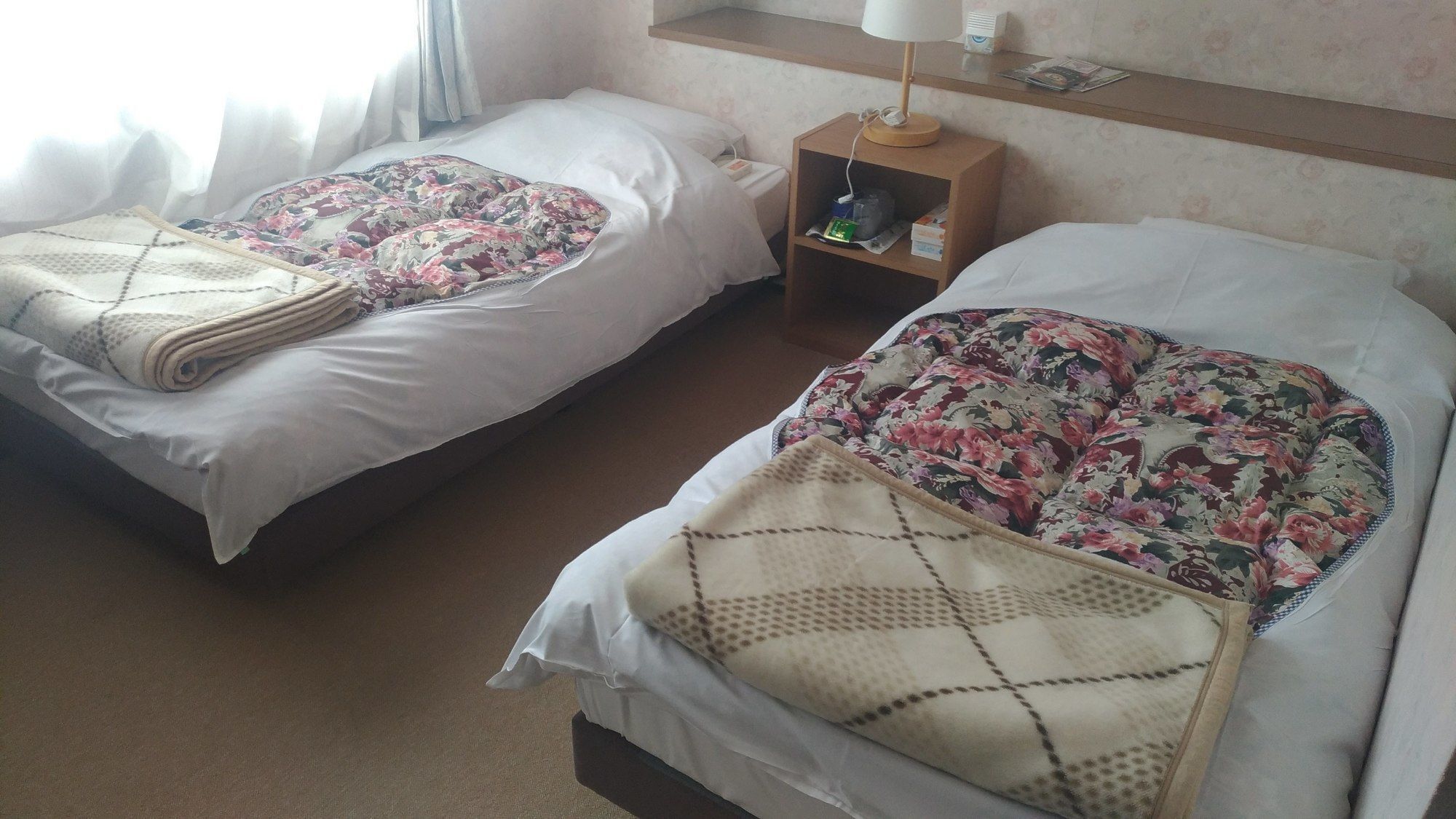 Tabist Business Hotel R Side Kanazawa Luaran gambar